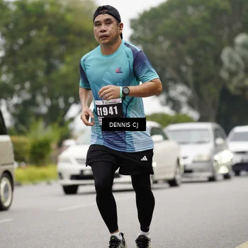Runner Photo 8924189