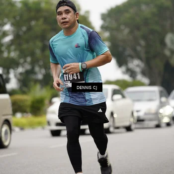 Runner Photo 8924194