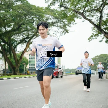 Runner Photo 8924205
