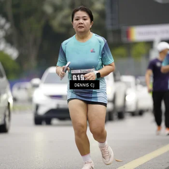 Runner Photo 8924228