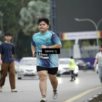 Runner Photo 8924269