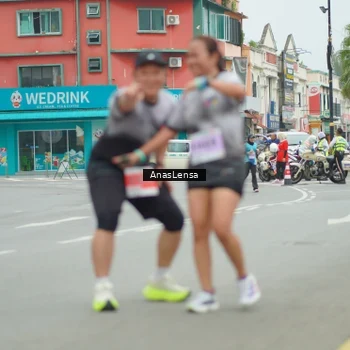Runner Photo 8924289