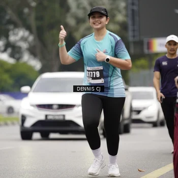 Runner Photo 8924292