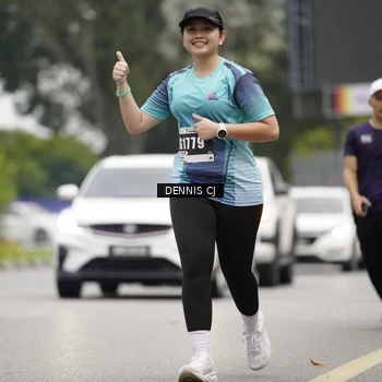 Runner Photo 8924297