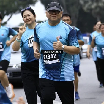 Runner Photo 8924309