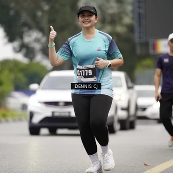 Runner Photo 8924317