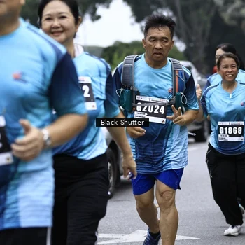 Runner Photo 8924320