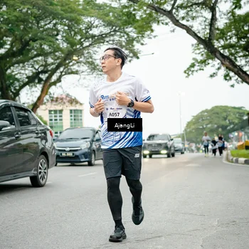 Runner Photo 8924351