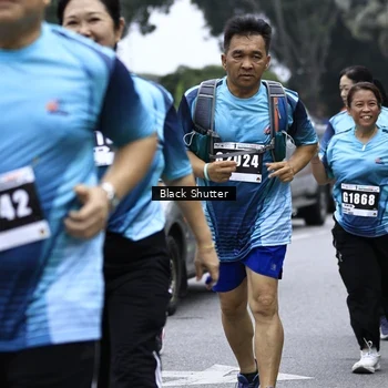 Runner Photo 8924352