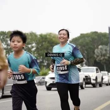 Runner Photo 8924385