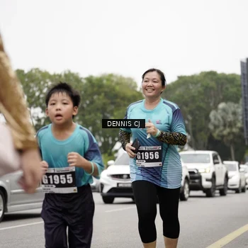 Runner Photo 8924387
