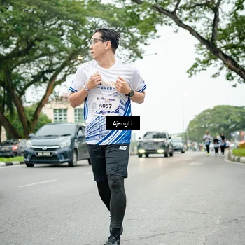 Runner Photo 8924393