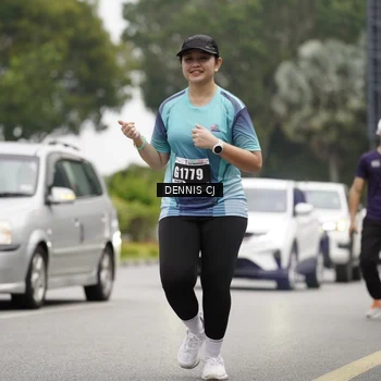 Runner Photo 8924394