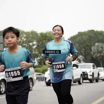 Runner Photo 8924397