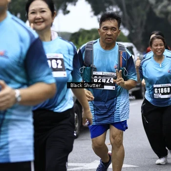Runner Photo 8924407