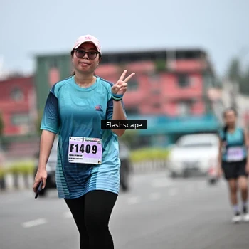 Runner Photo 8924426