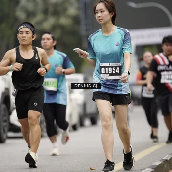 Runner Photo 8924429