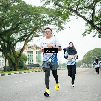 Runner Photo 8924434