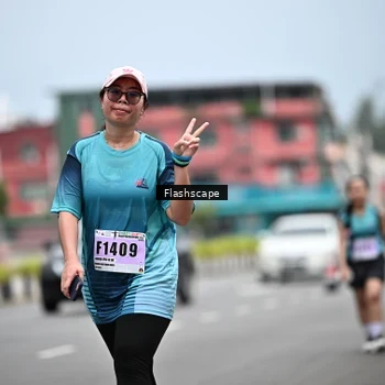 Runner Photo 8924438