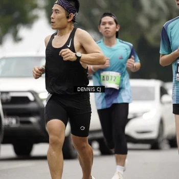 Runner Photo 8924439