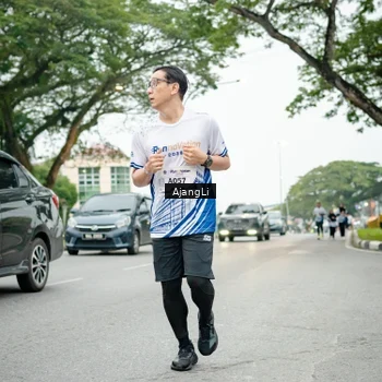 Runner Photo 8924446