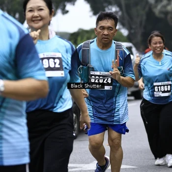 Runner Photo 8924454