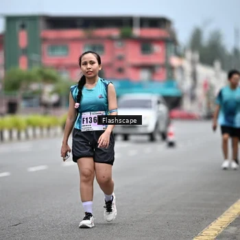 Runner Photo 8924456