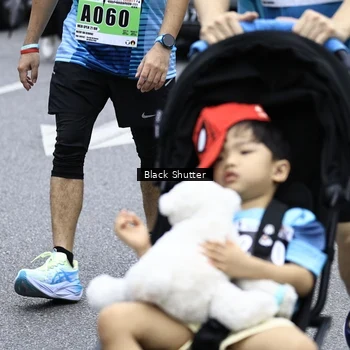 Runner Photo 8924457