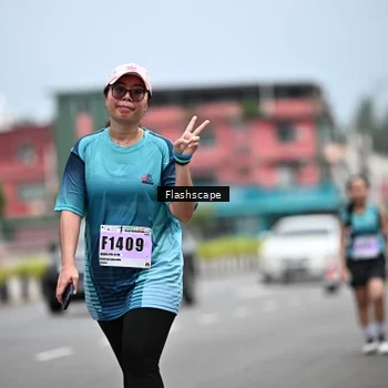 Runner Photo 8924461