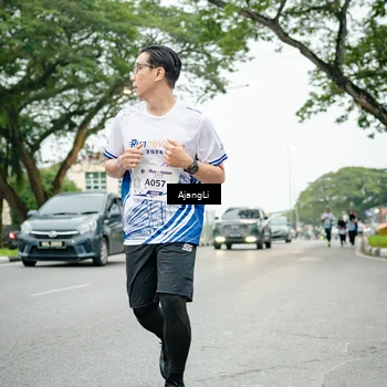 Runner Photo 8924487