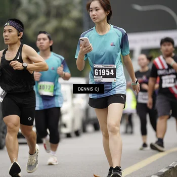 Runner Photo 8924488