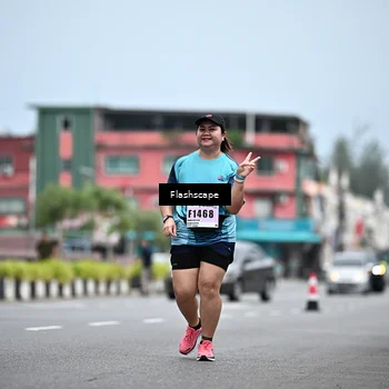 Runner Photo 8924506
