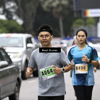 Runner Photo 8924509