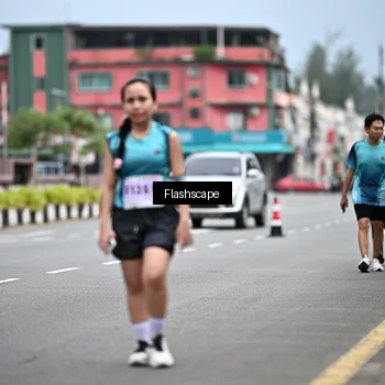 Runner Photo 8924535