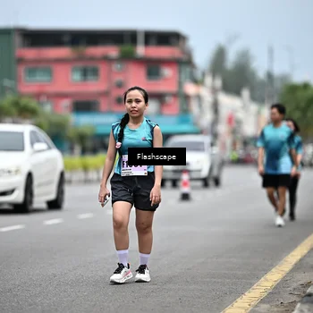 Runner Photo 8924550