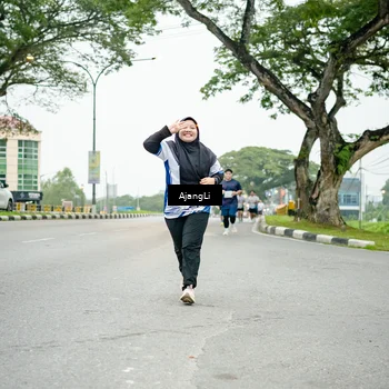 Runner Photo 8924553