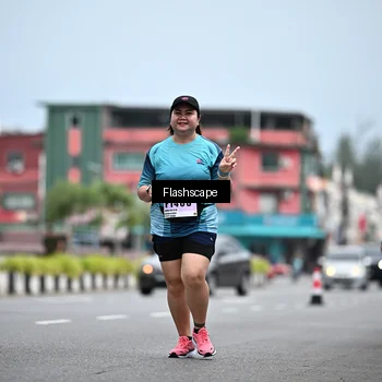 Runner Photo 8924597