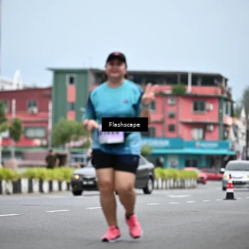 Runner Photo 8924605