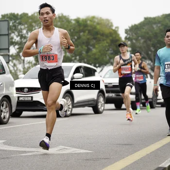 Runner Photo 8924610