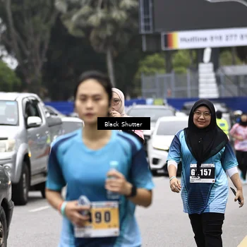 Runner Photo 8924614