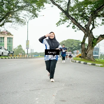 Runner Photo 8924616
