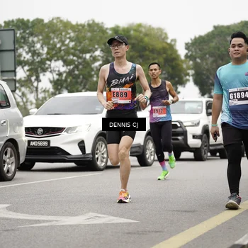 Runner Photo 8924627