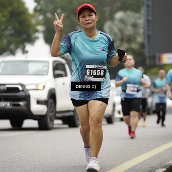 Runner Photo 8924662