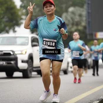 Runner Photo 8924681