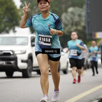 Runner Photo 8924685