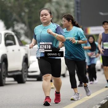 Runner Photo 8924688