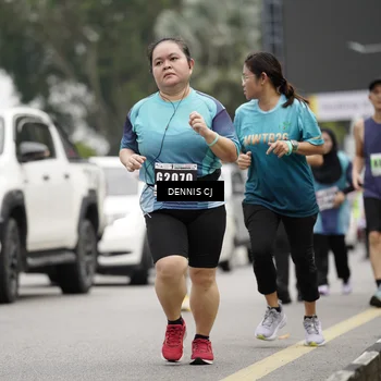 Runner Photo 8924692