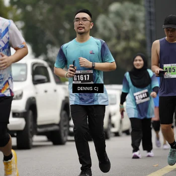 Runner Photo 8924704