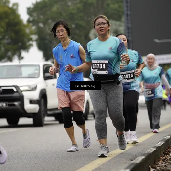 Runner Photo 8924742