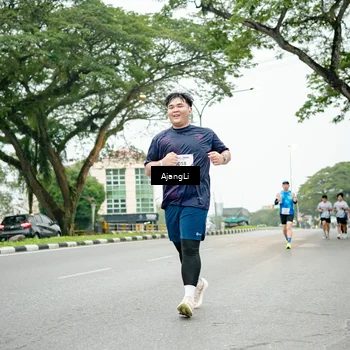 Runner Photo 8924770